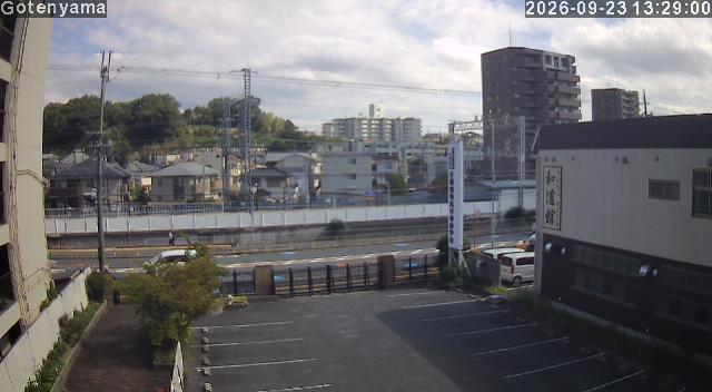 LiveCamera
