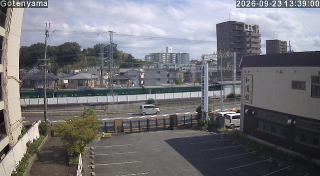 LiveCamera