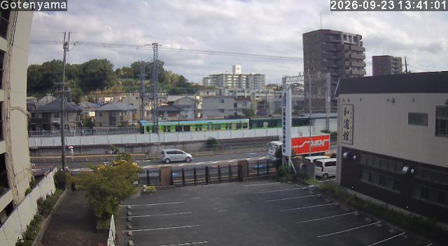 LiveCamera