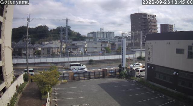 LiveCamera