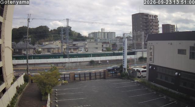 LiveCamera