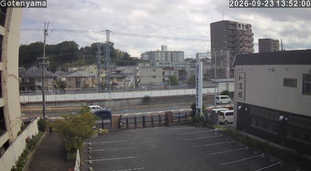 LiveCamera