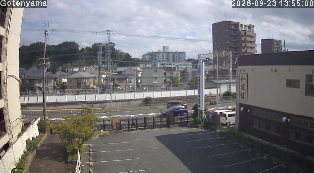 LiveCamera