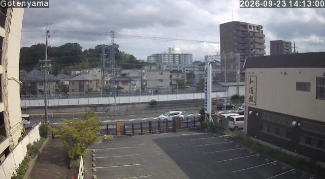 LiveCamera