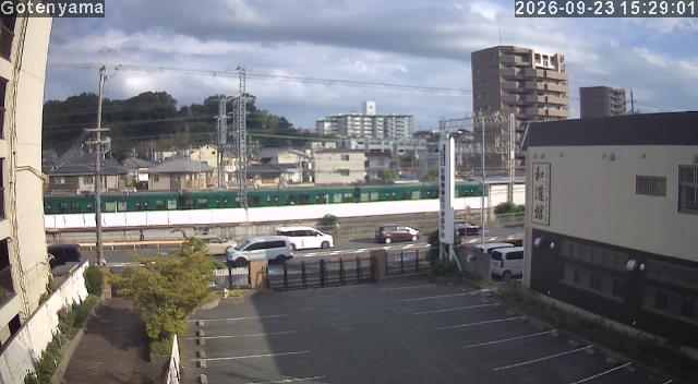 LiveCamera