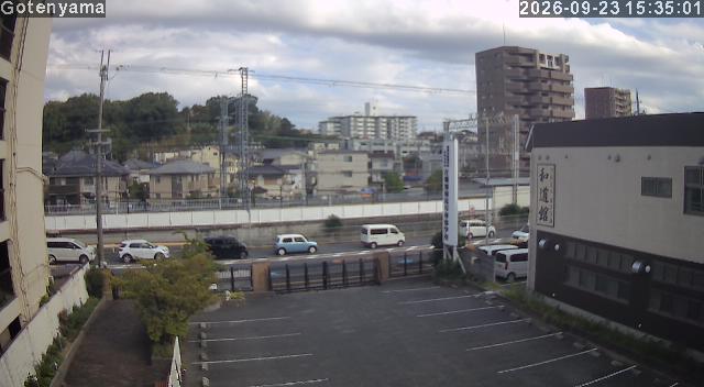 LiveCamera