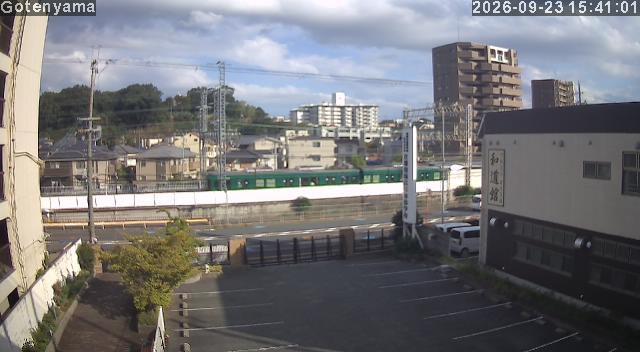 LiveCamera