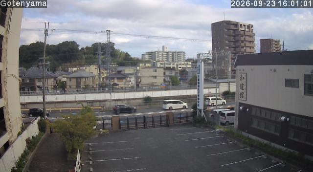LiveCamera