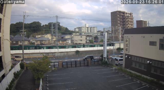 LiveCamera