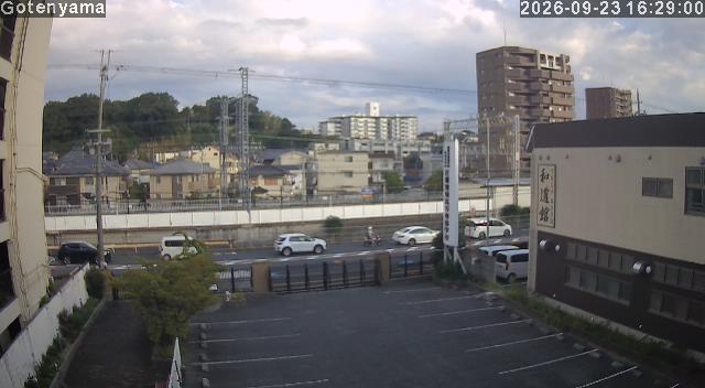 LiveCamera