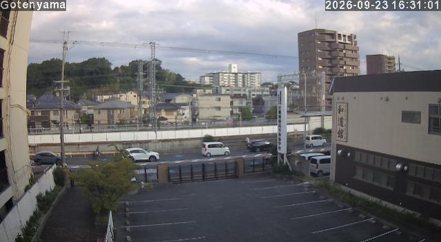 LiveCamera