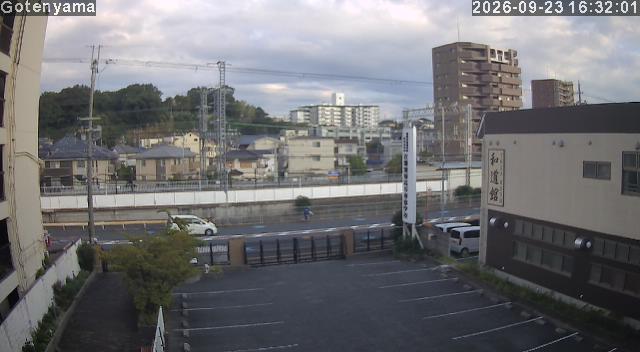 LiveCamera
