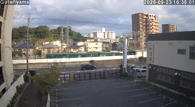 LiveCamera
