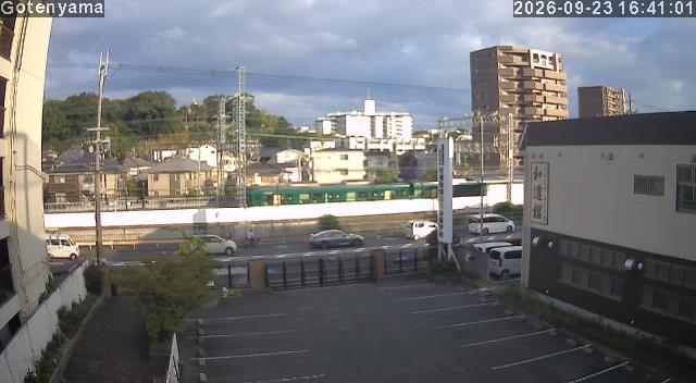 LiveCamera