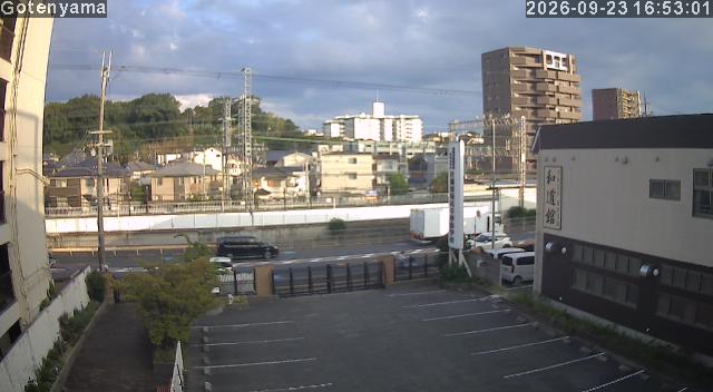 LiveCamera