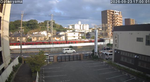 LiveCamera