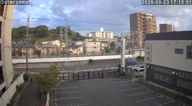 LiveCamera