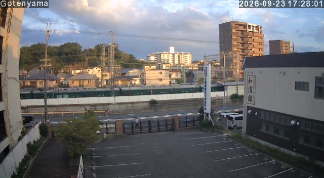 LiveCamera