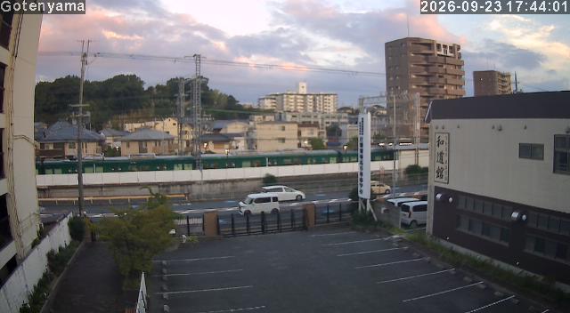 LiveCamera