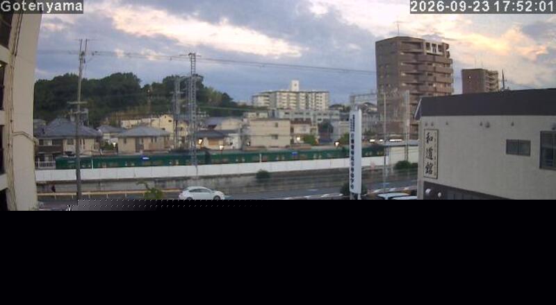 LiveCamera