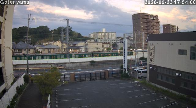 LiveCamera