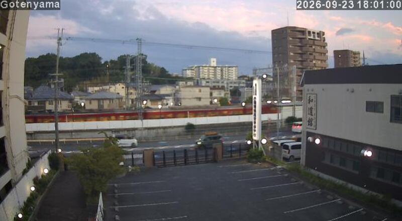 LiveCamera
