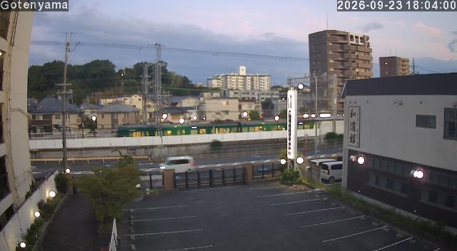LiveCamera