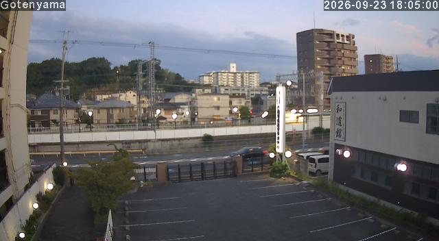 LiveCamera