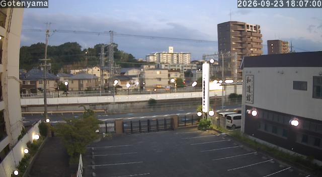 LiveCamera