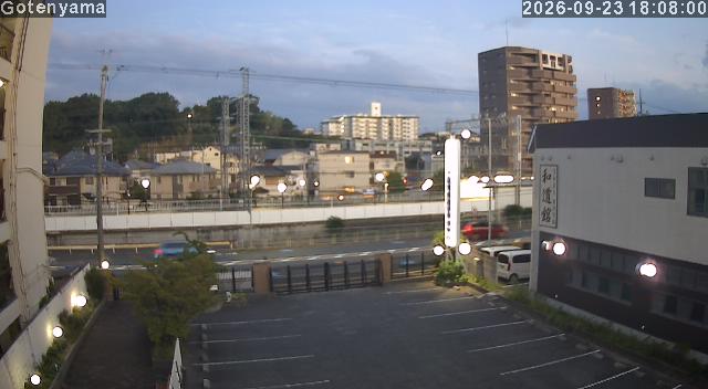 LiveCamera