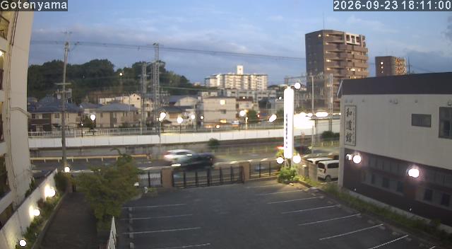 LiveCamera