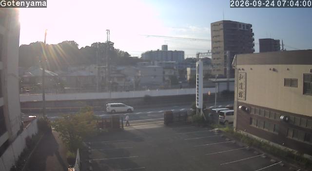 LiveCamera
