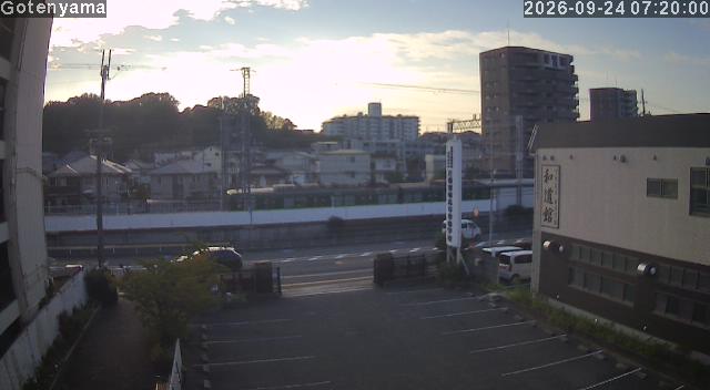 LiveCamera