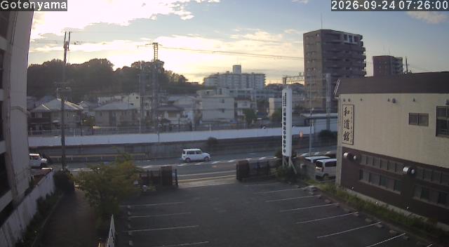 LiveCamera