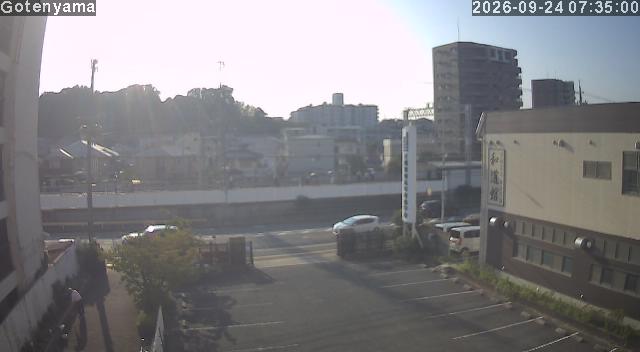 LiveCamera