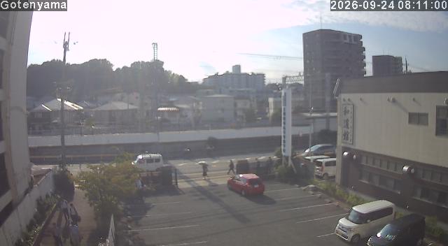 LiveCamera