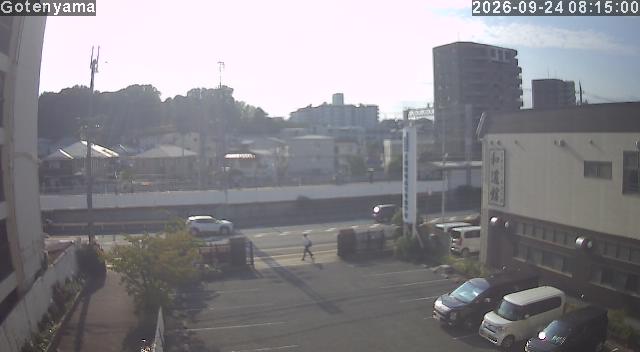 LiveCamera
