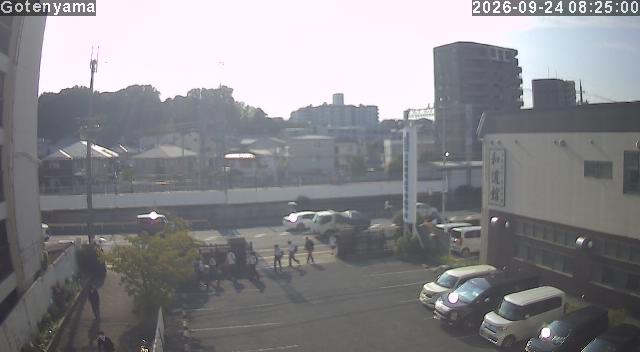 LiveCamera