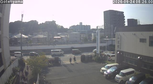 LiveCamera