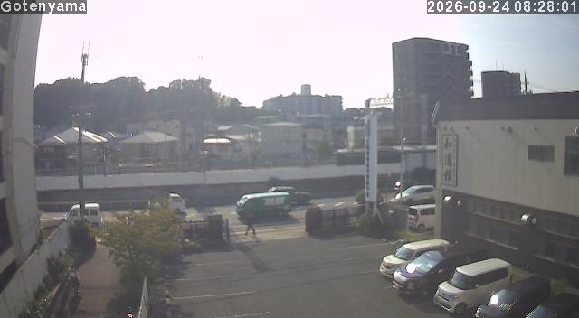 LiveCamera