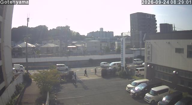 LiveCamera