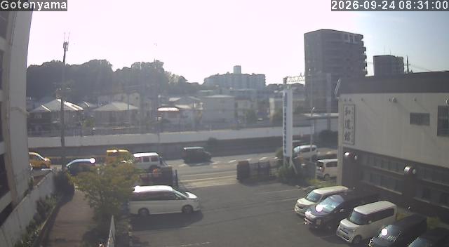LiveCamera
