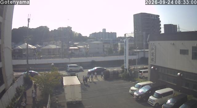 LiveCamera