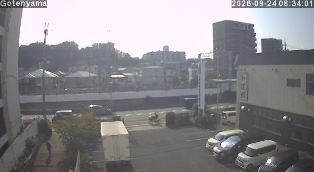 LiveCamera