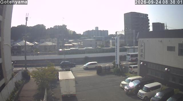 LiveCamera
