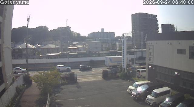 LiveCamera