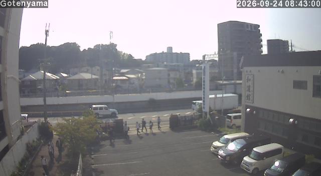 LiveCamera