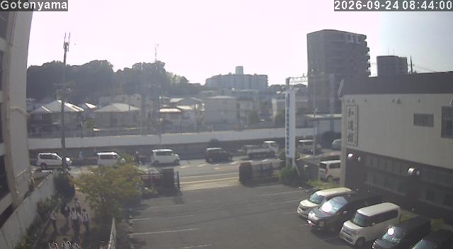 LiveCamera