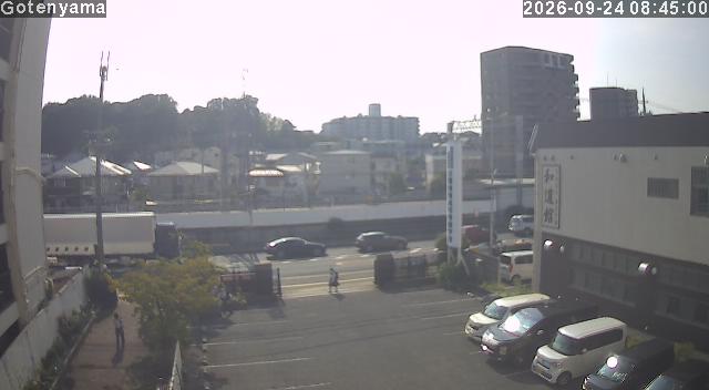 LiveCamera