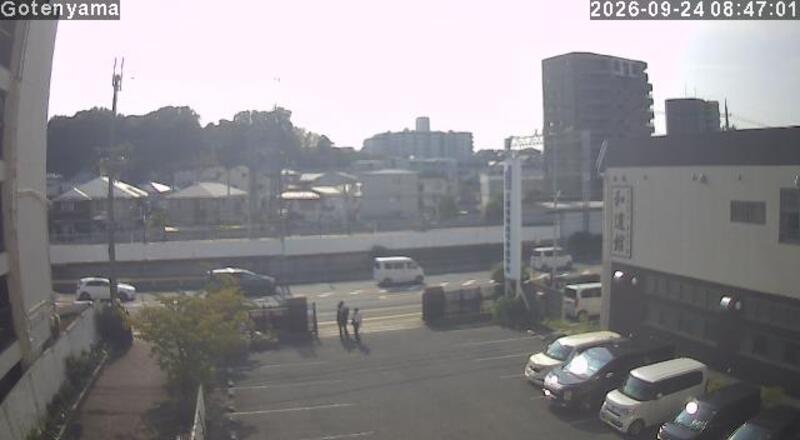 LiveCamera